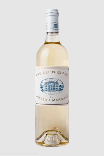 Pavillon blanc 2018