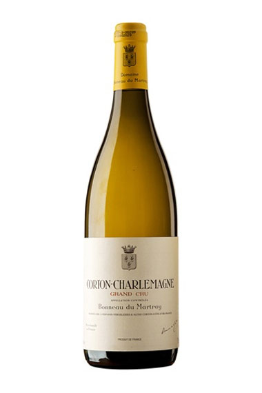 Bonneau du Martray, Corton Charlemagne 2000