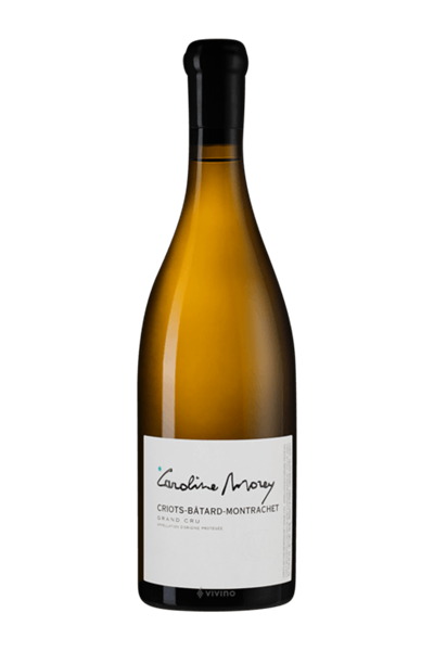 Caroline Morey, Criots Batard Montrachet 2019