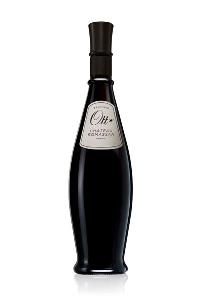 Domaines Ott*, Château Romassan 2020