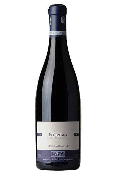 Anne Gros, Echezeaux Les Loachauses 2012