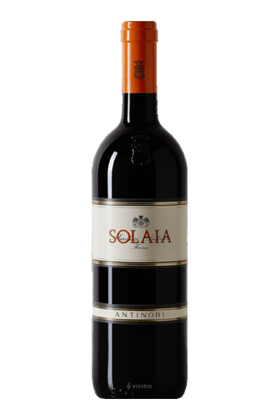 Antinori, Solaia 2010