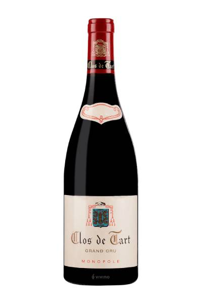 Clos de Tart, Clos de Tart GC Monopole 2014
