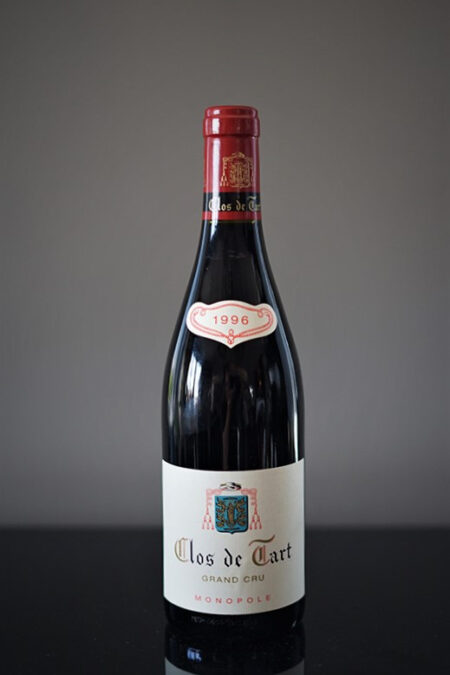 Clos de Tart, Clos de Tart GC Monopole 2017