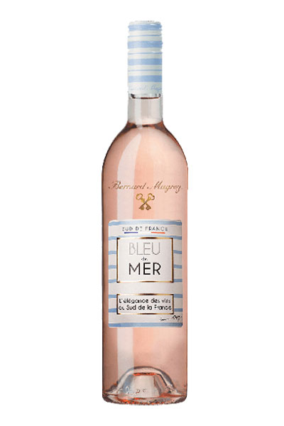 Bernard Magrez, Bleu de Mer rosé 2023