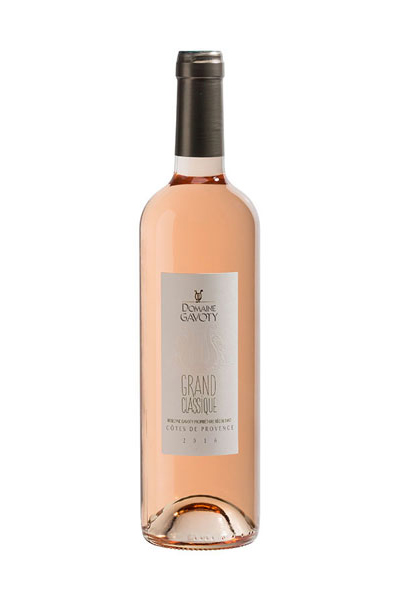 Domaine Gavoty, Grand Classique Rosé 2023
