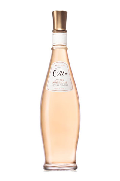 Domaines Ott*, CLOS MIREILLE rosé 2024