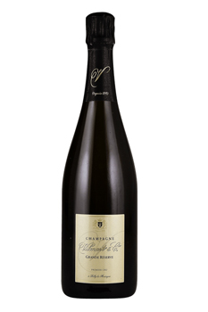Champagne Vilmart & Cie, Grande Réserve