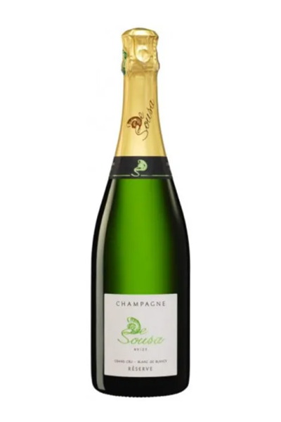 De Sousa, Extra-brut Réserve - Blanc de blancs