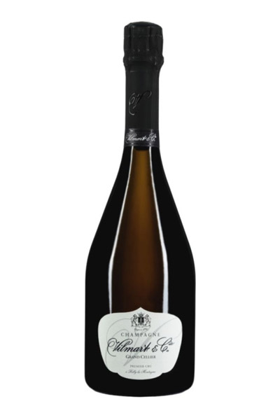 Champagne Vilmart & Cie, Grand Cellier