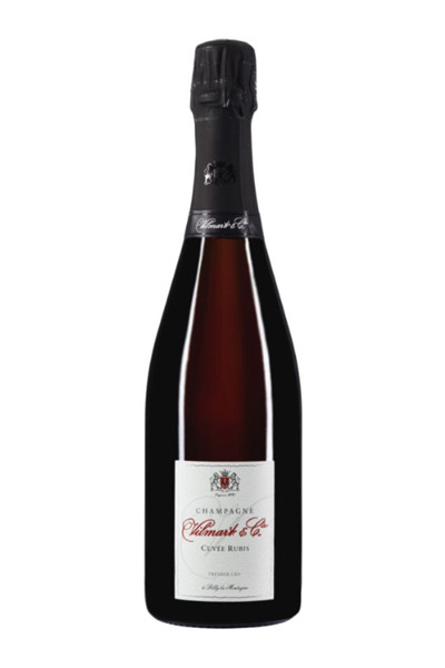 Champagne Vilmart & Cie, Cuvée Rubis
