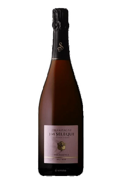 Jean-Marc Sélèque, Solessence Rosé - 1.5l