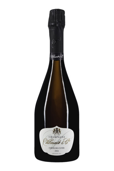 Champagne Vilmart & Cie, Coeur de Cuvée 2015