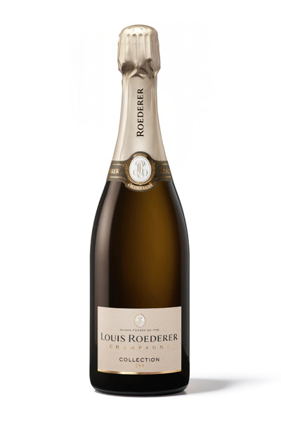Louis Roederer, Collection 244 - 1.5l dárkové balení