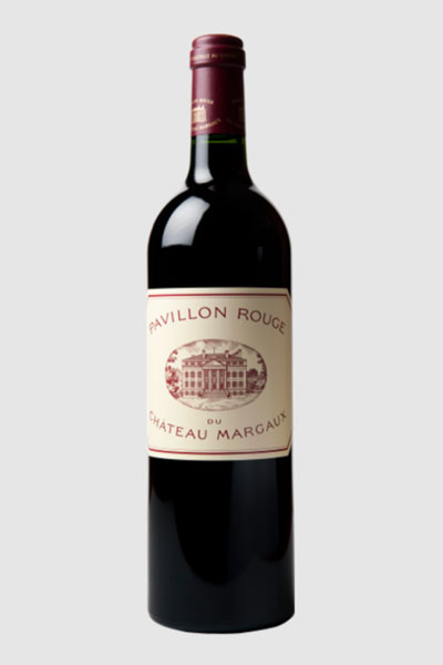Pavillon Rouge 2012