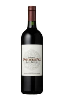 Château Ormes de Pez 2010 - 3l
