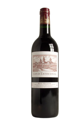 Château Cos d´Estournel 2010