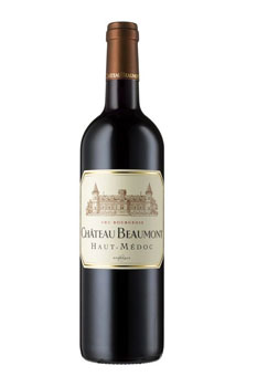 Château Beaumont 2005 - 5l