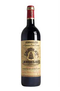 Château Angélus 2008