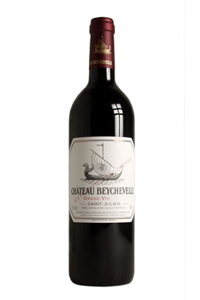 Château Beychevelle 2014 - 3l