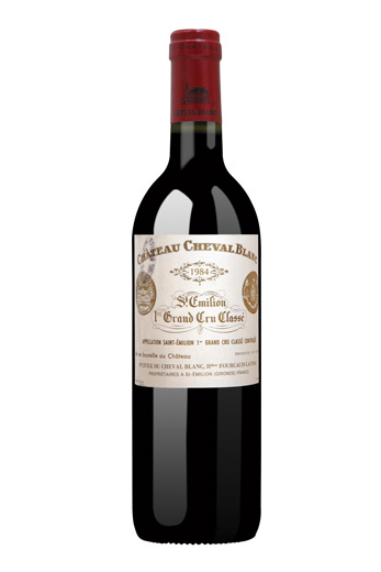 Château Cheval Blanc 2009