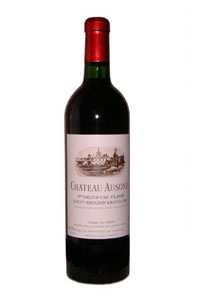 Château Ausone 2010