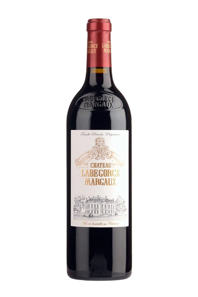 Château Labégorce 2019