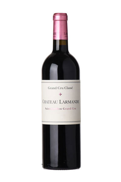 Château Larmande 2015