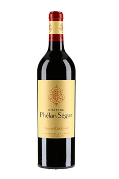 Château Phélan Ségur 2018