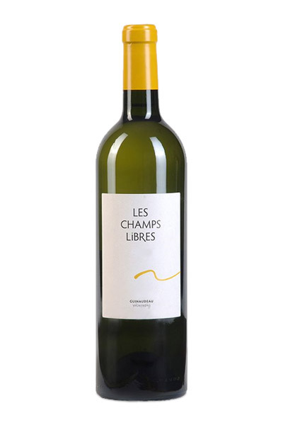 Les Champs Libres 2021