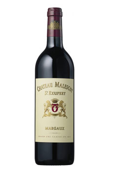 Château Malescot Saint Exupéry 2018