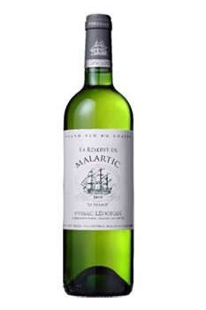 Château Malartic Lagraviere bl. 2009