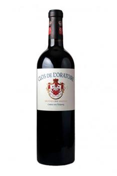 Clos de l´Oratoire 2009