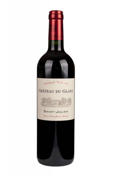 Château du Glana 2017 - 1.5l