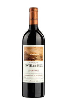 Château Paveil de Luze 2018 - 1.5l