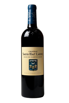 Château Smith Haut Lafitte rg. 2017
