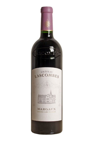 Château Lascombes 2007