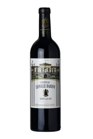Château Léoville Barton 2020