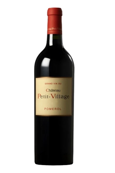Château Petit Village 2015