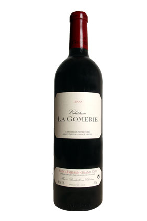 Château La Gomerie 2006