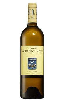 Château Smith Haut Lafitte bl. 2010