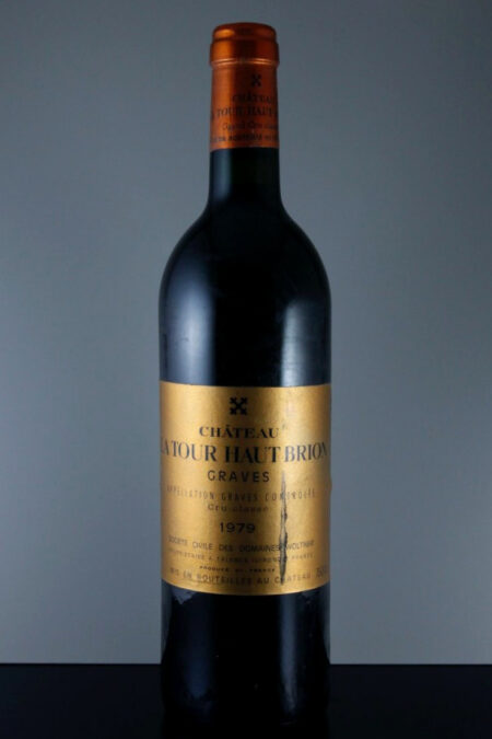 Château La Tour Haut Brion 2005