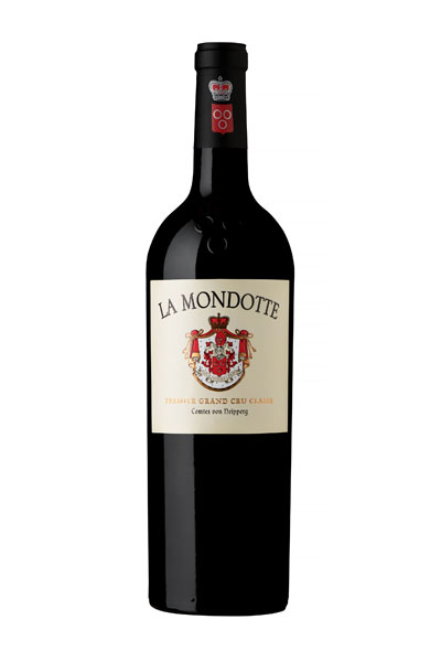 La Mondotte 2011