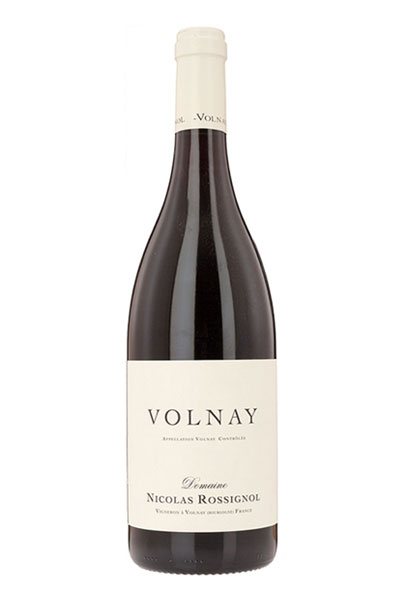 Nicolas Rossignol, Volnay 2020