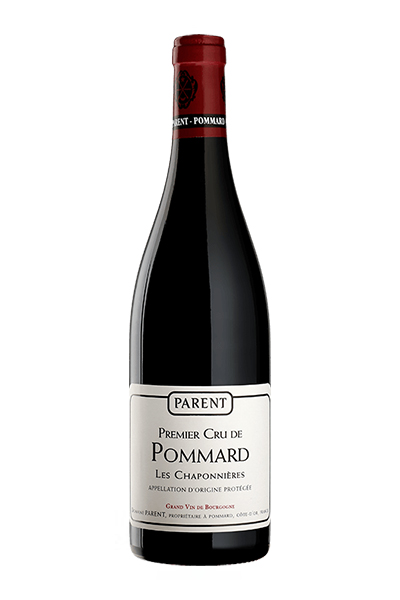 Domaine Parent, Pommard 1er Cru Les Chaponnieres 2018