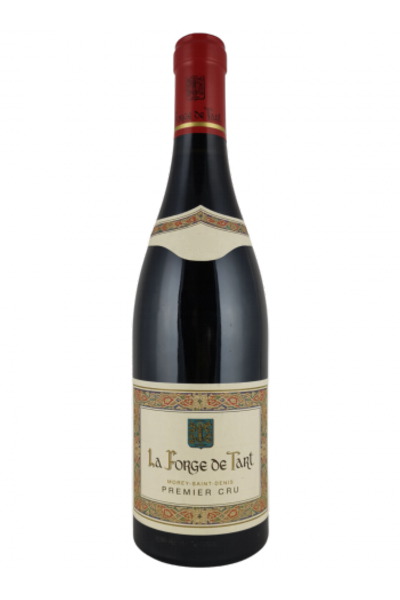 Clos de Tart, La Forge de Tart 2018