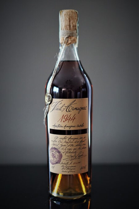 Vieil-Armagnac 1944