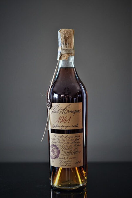 Vieil-Armagnac 1941