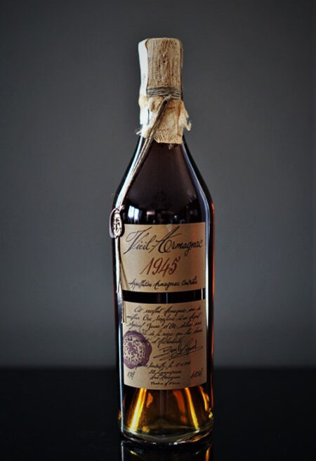 Vieil-Armagnac 1945