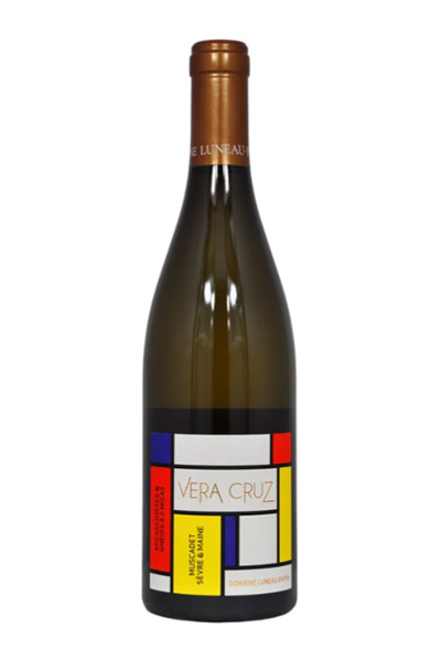 Domaine Luneau-Papin, Muscadet Sèvre & Maine Vera Cruz 2022